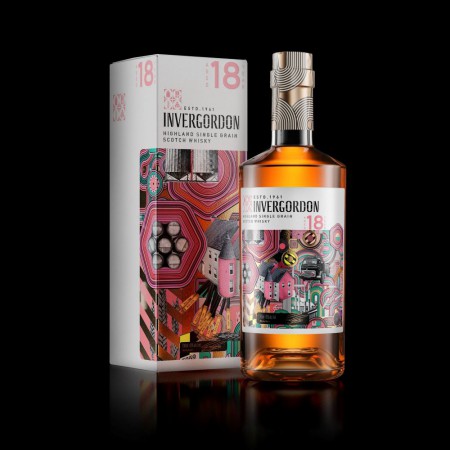 Stranger & Stranger   Invergordon