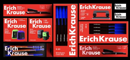 Depot     Erich Krause