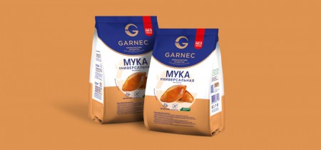 Getbrand        Garnec