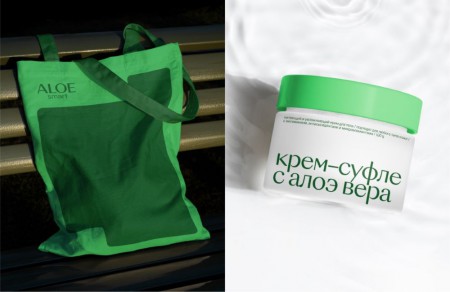 Funky      ALOEsmart