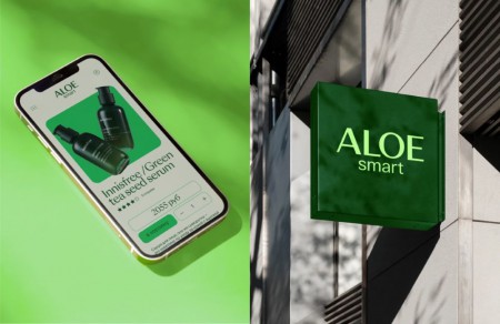 Funky      ALOEsmart