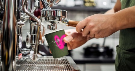 Sordis Coffee