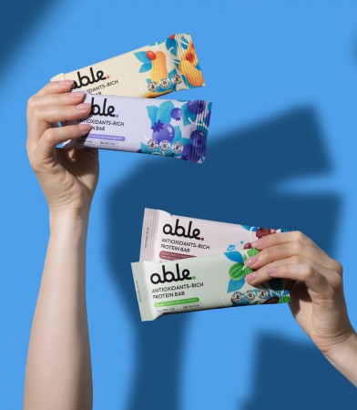 PG Branding      able.