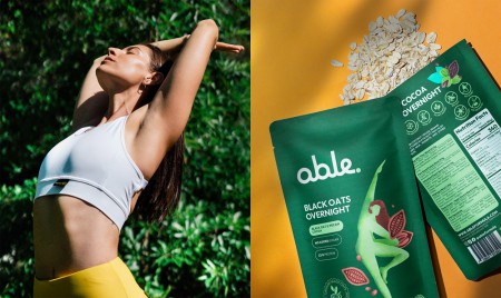 PG Branding      able.