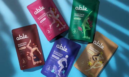 PG Branding      able.