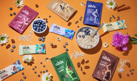 PG Branding      able.