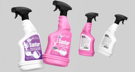 Pemberley     Sanfor