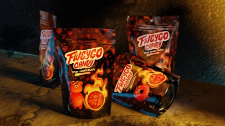 PG Brand Reforming    Fweygo