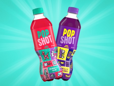  POP Shot  