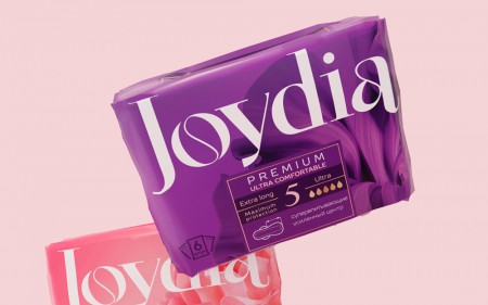 Joydia 
