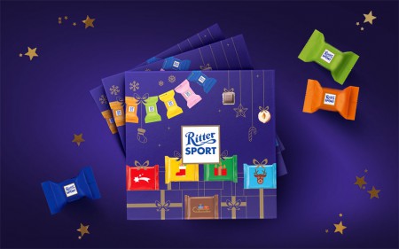 Getbrand    Ritter Sport