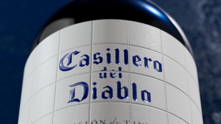 Вино Casillero del Diablo объединяет Чили и Мексику