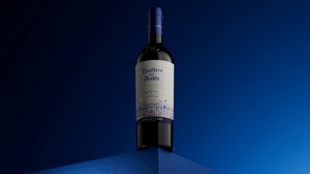 Вино Casillero del Diablo объединяет Чили и Мексику