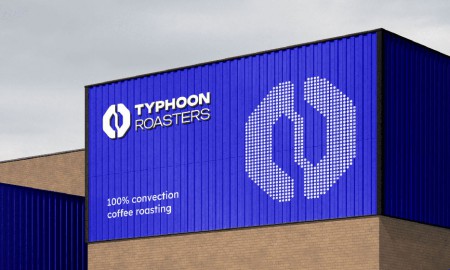 Lovemedo      Typhoon Roasters