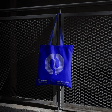 Lovemedo      Typhoon Roasters