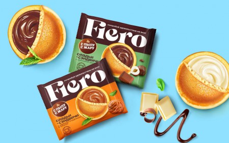 Getbrand     - Fiero