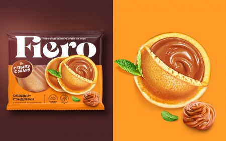 Getbrand     - Fiero