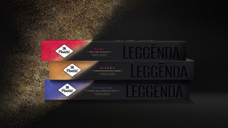 Heads       Leggenda 