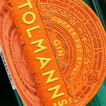   Tolmanns