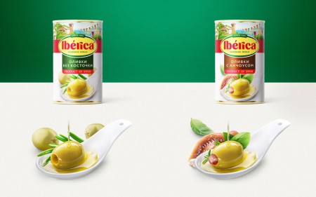 Getbrand       Iberica