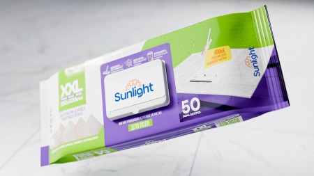 Minim        Sunlight