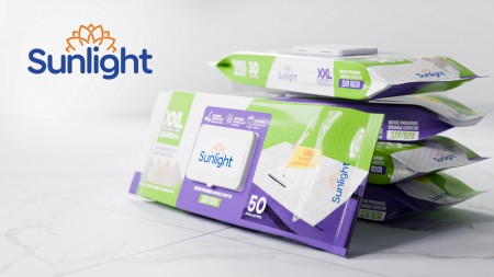 Minim        Sunlight