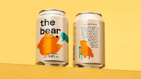 The Bear -   ?!