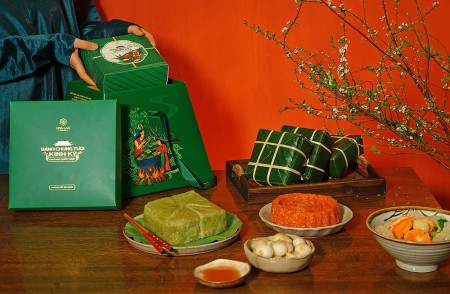        Lucky Brand Associates 