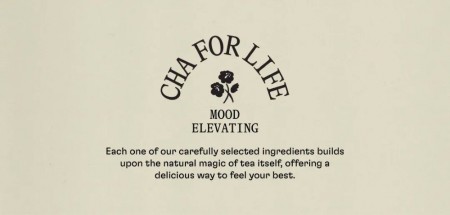 Wedge Studio      Cha