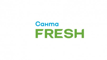 Санта Fresh