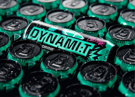 PG Brand Reforming Company    Dynami:t