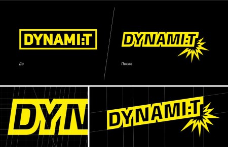 PG Brand Reforming Company    Dynami:t