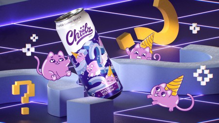 PG Branding     Chiilz