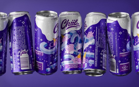 PG Branding     Chiilz