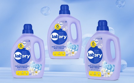 Getbrand        Labery