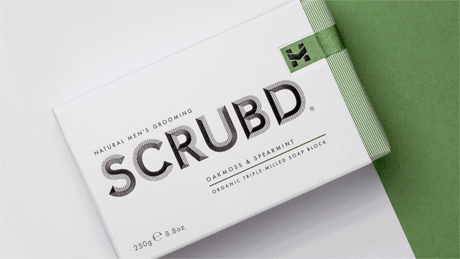 SCRUBD -   