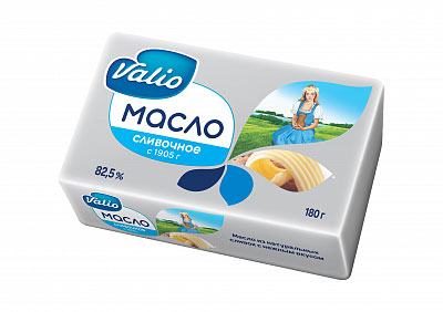 Valio       