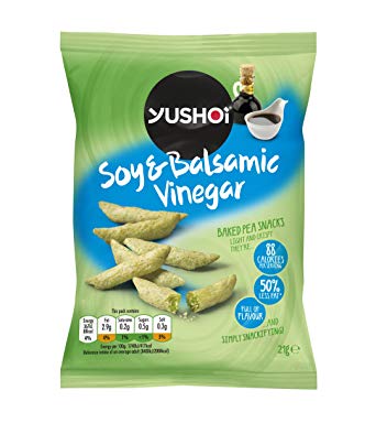 Круговорот снеков Yushoi