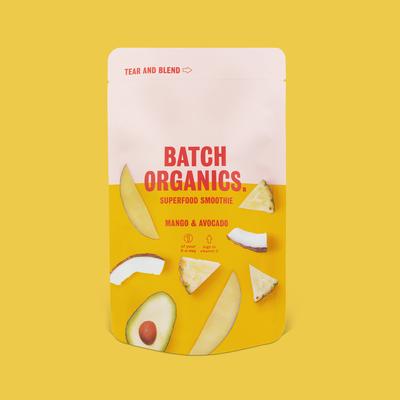   Batch Organics