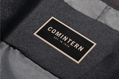 Fabula Branding     Comintern