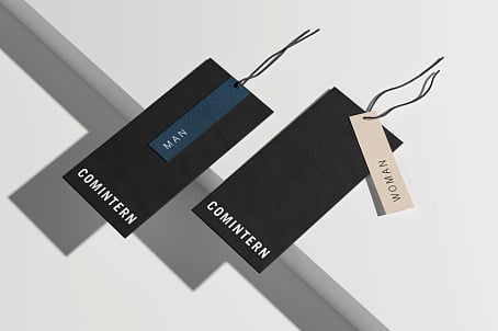 Fabula Branding     Comintern