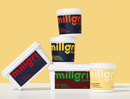 Ohmybrand       Millgri