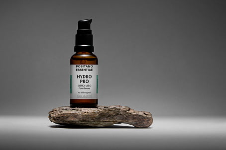 Fabula Branding    Positano Essentiae